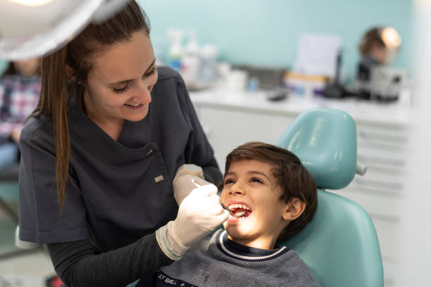 Best Emergency Pediatric Dentist  in Somonauk, IL