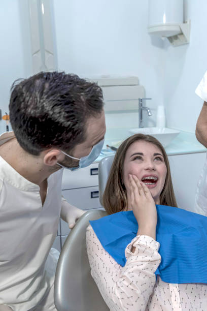 Best Emergency Tooth Extraction  in Somonauk, IL