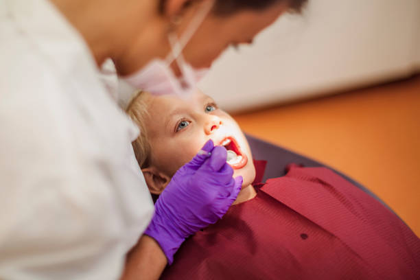 Best Dentist for Severe Toothache  in Somonauk, IL