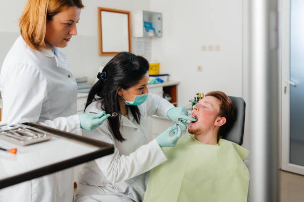 Best Dentist for Tooth Abscess  in Somonauk, IL