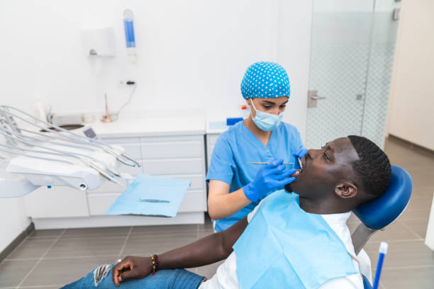 Best Broken Tooth Emergency  in Somonauk, IL